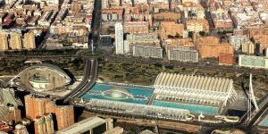 Mejores terrazas en Valencia