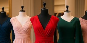 mejores tiendas vestidos fiesta madrid